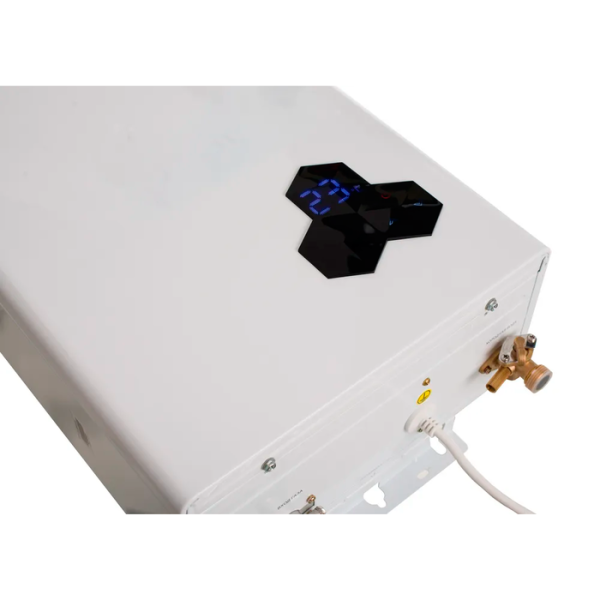 Колонка водонагревательная газовая MIZUDO ВПГ 4-10 Т