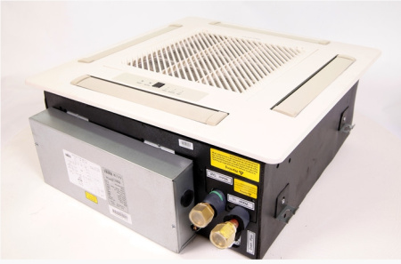 Кассетный фанкойл Aeronik AFP-51XD-E