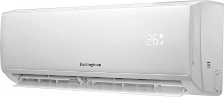 Настенный кондиционер (сплит-система) Berlingtoun BR-24TST1