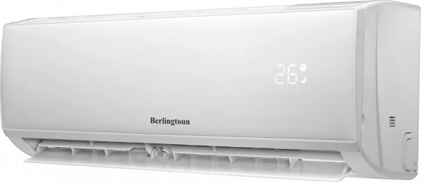 Настенный кондиционер (сплит-система) Berlingtoun BR-07TST1