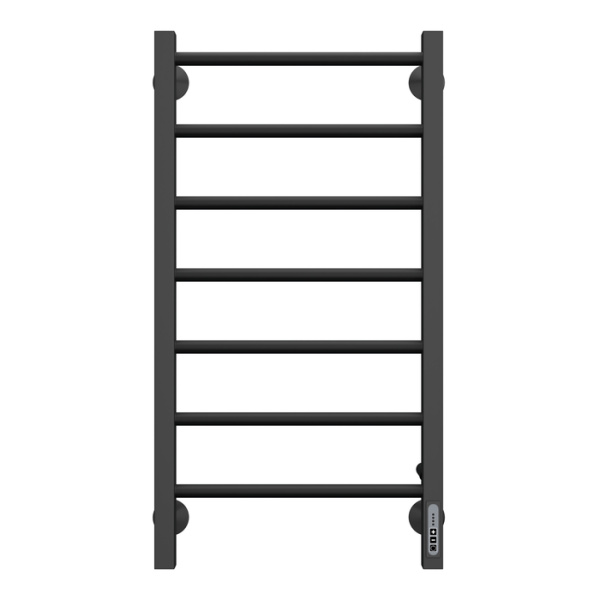 Электрический полотенцесушитель Larusso Феличия П7 400х800 9005 EL