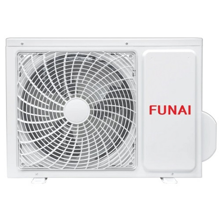 Настенный кондиционер Funai RAC-SG75HP.D02
