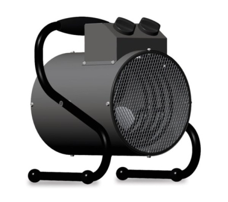 Электрическая  тепловая пушка Zilon  ZTV-5C N1
