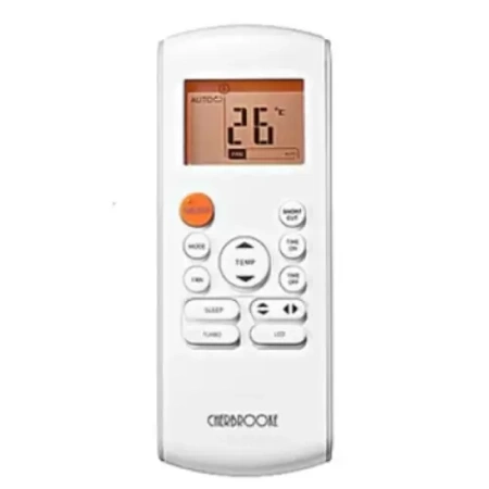 Кассетный кондиционер CHERBROOKE CCD-60HRN1-Q/COD-60NH1-Q