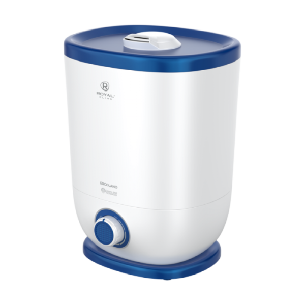 Ультразвуковой увлажнитель воздуха Royal Clima RUH-ER300/5.0M-BU