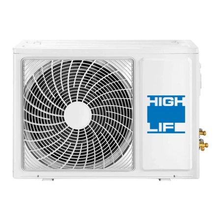 Настенный кондиционер (сплит-система) High Life ACHL-18CC-CHDV02