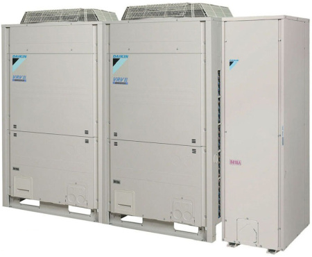 Наружный блок VRV системы Daikin RTSYQ20P