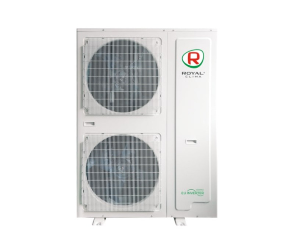 Канальный кондиционер Royal Clima CO-D 96HNHI/CO-E 96HNHI