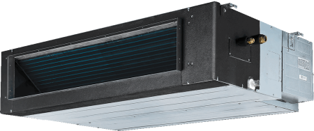 Канальный кондиционер Ecoclima ECLMD/I-TC60/4R1