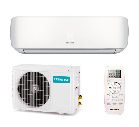 Настенный кондиционер Hisense AS-07HW4SYDTG035 WI-FI
