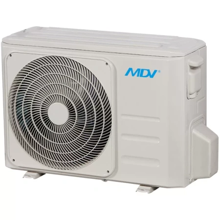 Канальный кондиционер MDV MDTJ-18HWN1/MDOU3-18HN1-L