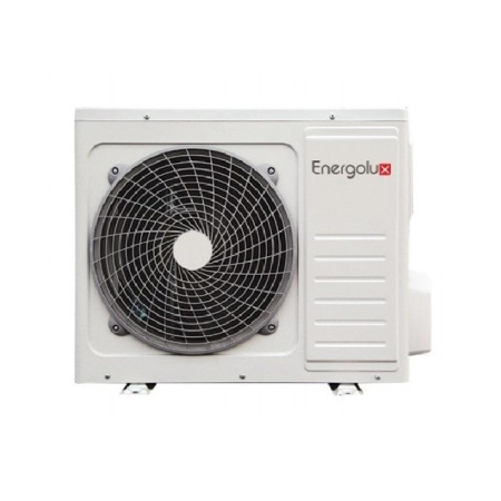 Среднетемпературная установка V камеры 9-12 м³  Energolux SAS09BD1-A-LT/SAU09BD1-A-LT-WS40