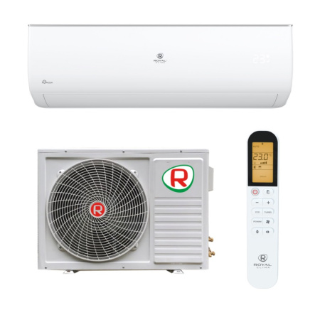 Настенный кондиционер Royal Clima RCI-GL22HN