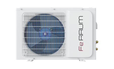 Настенный кондиционер (сплит-система) Ferrum FIS18A1/FOS18A1WS30