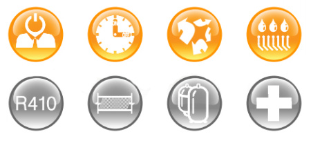 Кассетный кондиционер Neoclima NS/NU-GA601BA8