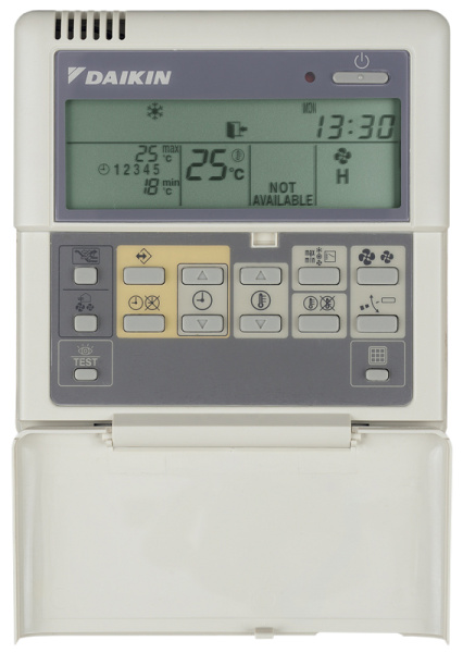 Чиллер с воздушным охлаждением Daikin EWYQ007AСV