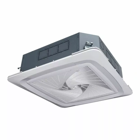 Кассетный фанкойл до 8 кВт Haier FCB-102BCN2B