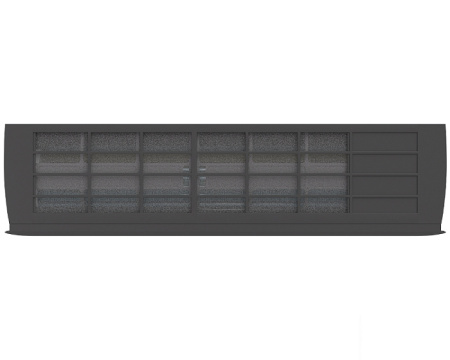 Настенный кондиционер (сплит-система) Funai RAC-SNN70HP.D07