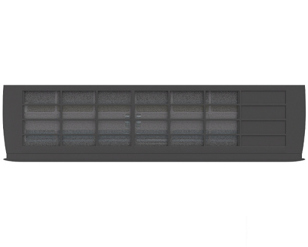 Настенный кондиционер (сплит-система) Funai RAC-SNN70HP.D07/-40
