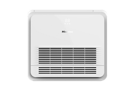 Напольно-потолочный внутренний блок мульти сплит- системы Hisense AKT-12UR4RK4