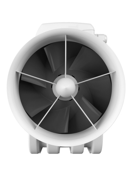 Канальный круглый вентилятор ERA TYPHOON 160 2SP