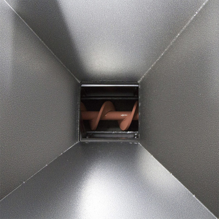 Твердотопливный котел Galmet DUO 12 кВт