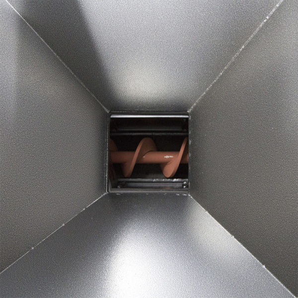 Твердотопливный котел Galmet DUO 12 кВт