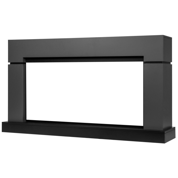 Линейный портал Firelight Lindos 42/40/36, графит