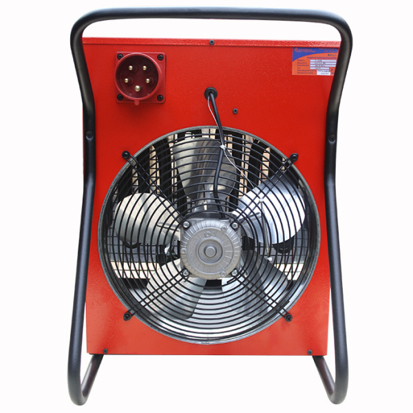 Тепловая пушка Hintek Т-12380