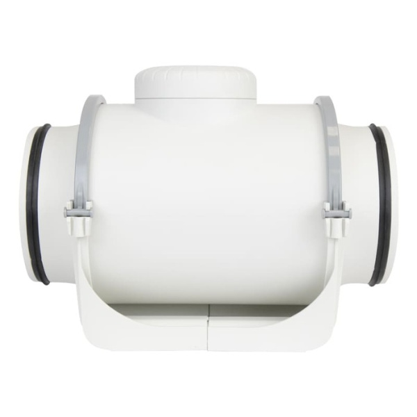 Канальный круглый вентилятор Soler & Palau TD EVO-150 ECOWATT (230V 50/60HZ) N8