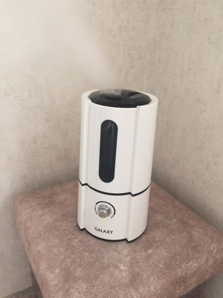 Ультразвуковой увлажнитель воздуха GALAXY GL 8003