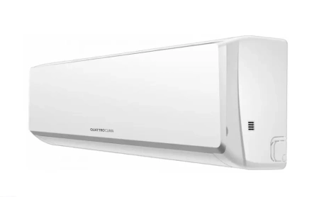 Настенный кондиционер (сплит-система) QuattroClima QV-M18WAE/QN-M18WAE