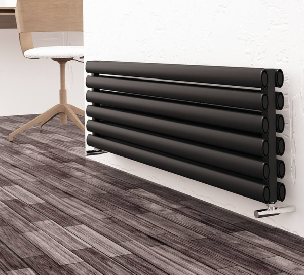 Алюминиевый радиатор Carisa TXD 1800035006