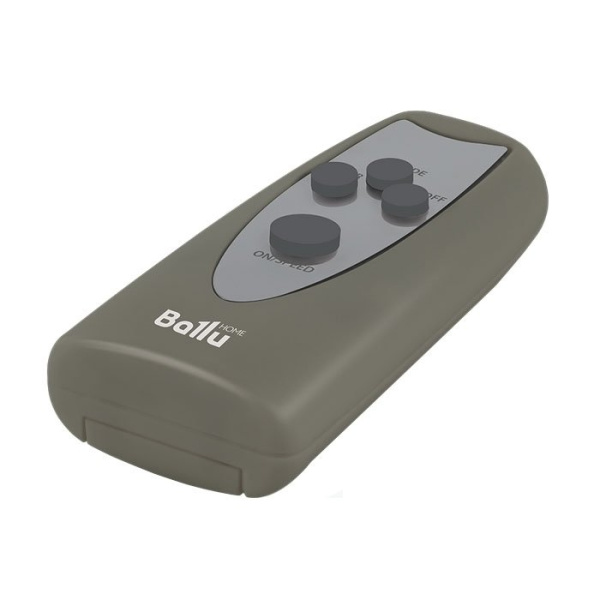 Напольный вентилятор  Ballu BFF - 880R