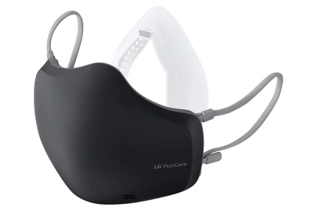 Очиститель воздуха со сменными фильтрами Lg AP551ABFA.AERU