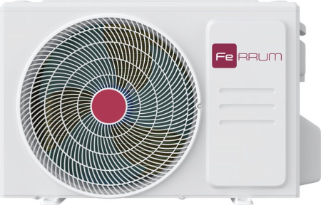Внешний блок мульти сплит-системы на 4 комнаты Ferrum FOS36F3_MR2_DC4