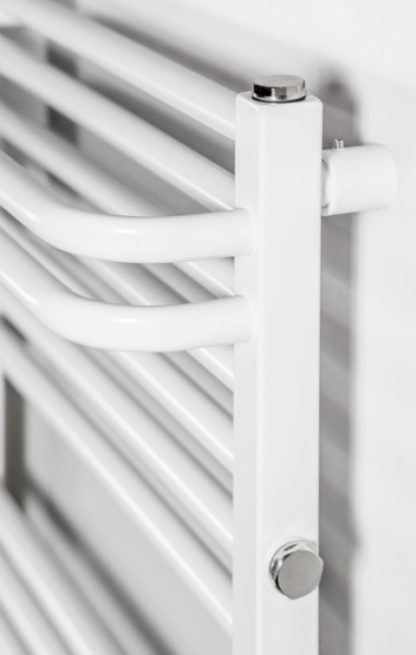 Электрический полотенцесушитель LUXRAD REGULAR G plus 1200х530