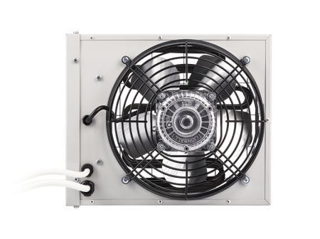 Тепловая пушка Ballu BHP-MW-5