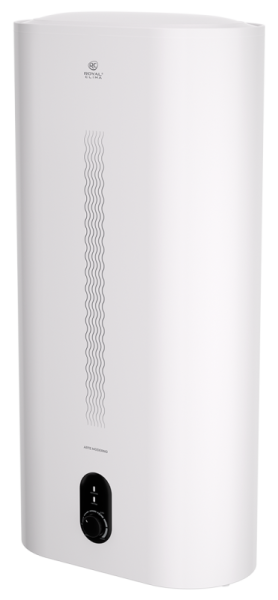 Электрический накопительный водонагреватель Royal Clima RWH-AM30-FE