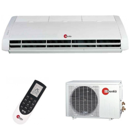 Напольно-потолочный кондиционер Denko DNP 18 А