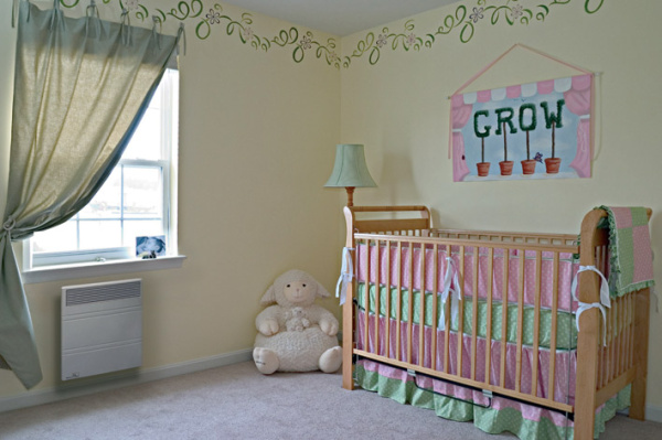 Конвектор Noirot R-21 2000