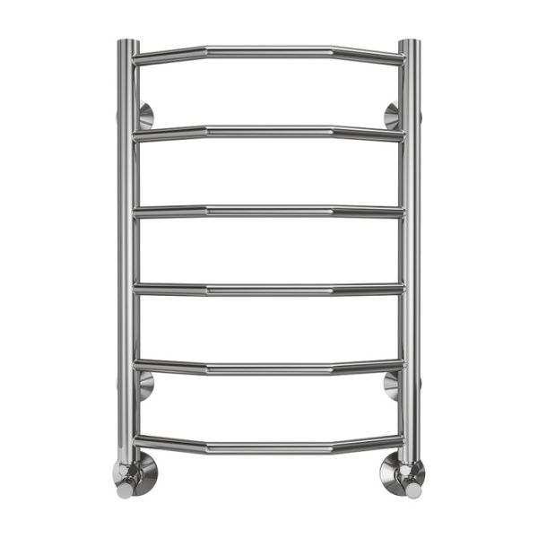 Водяной полотенцесушитель Terminus Виктория П6 400х600