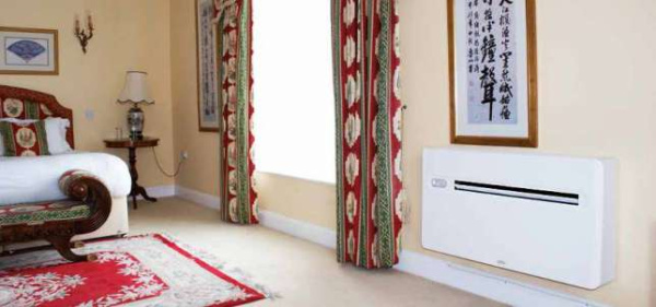 Кондиционер без наружного блока Cooper&Hunter CH-VC13TH