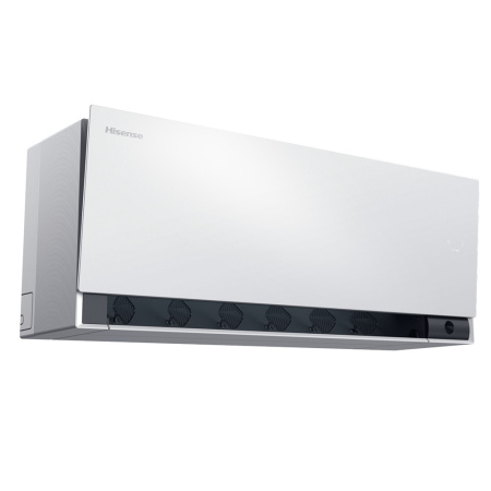 Настенный кондиционер (сплит-система) Hisense AS-10UW4RWMQK00
