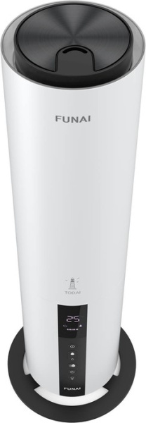 Ультразвуковой увлажнитель воздуха Funai Todai USH-TE7251WC