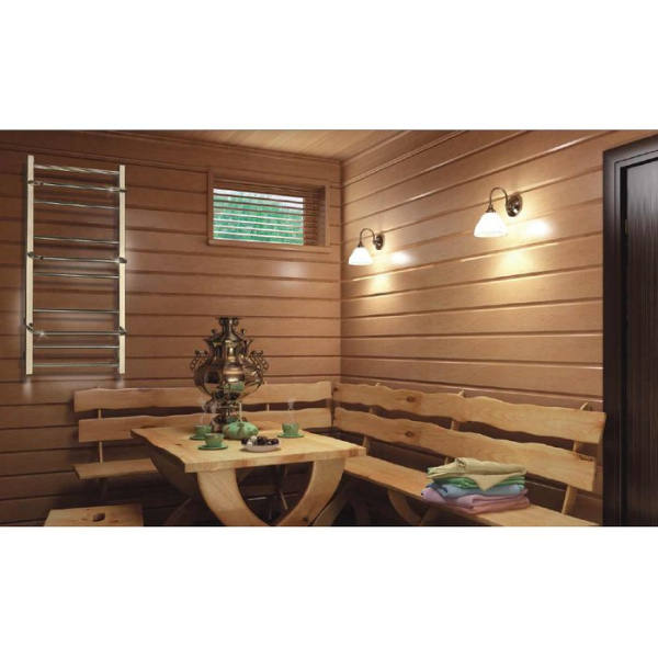 Водяной полотенцесушитель Grota Vista 630x1200