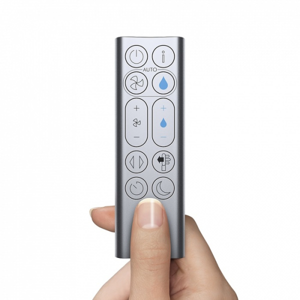 Очиститель-увлажнитель воздуха Dyson PH01 Pure Humidify + Cool