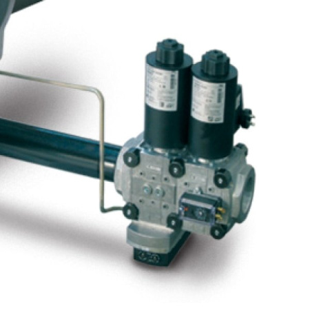 Газовая горелка Lamborghini LMB G 1000 (BC) (K2")