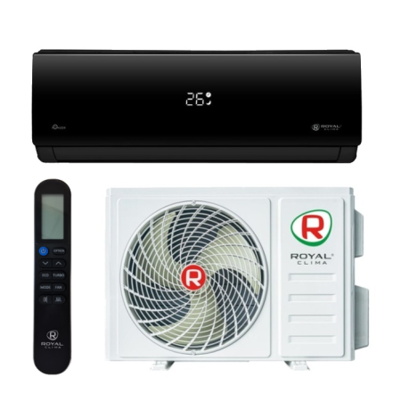 Настенный кондиционер (сплит-система) Royal Clima RC-AN55HN