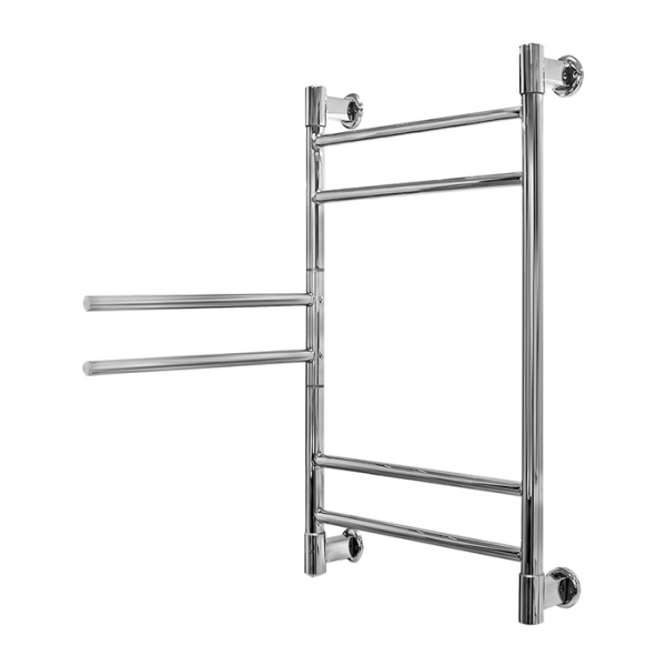 Электрический полотенцесушитель Energy MULTY2 850x500 RAL 9003 белый матовый